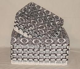 批发编制收纳盒价格指南与厂家推荐——世界工厂网产品信息库缝纫日用品批发