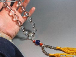 结缘法物，惠泽同修 精品佛珠与造像艺术雅集