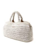 匠心巧手，编织潮流 最新最全编制手袋产品参考指南